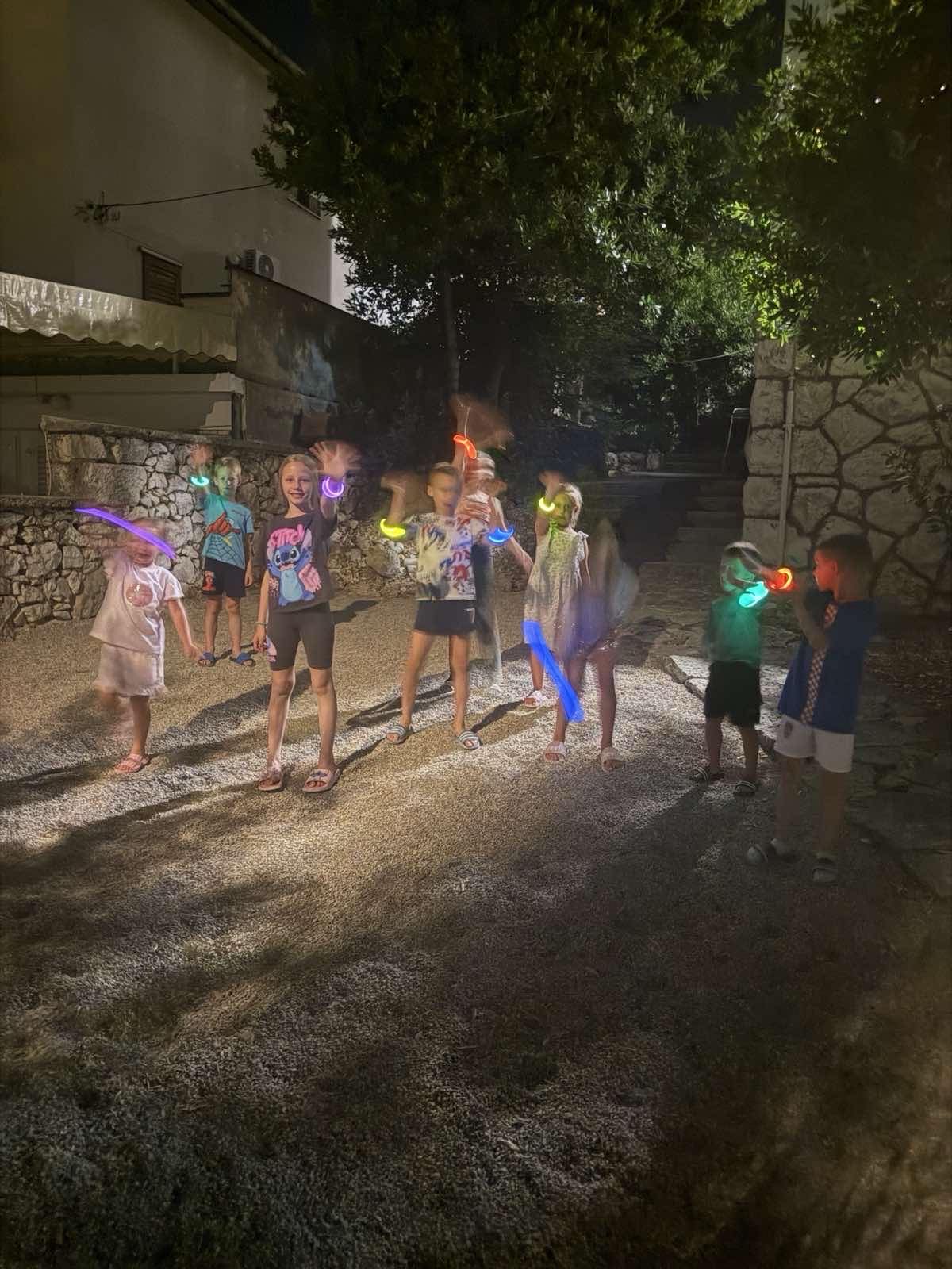 dječja mašta, ljetovanje (15)