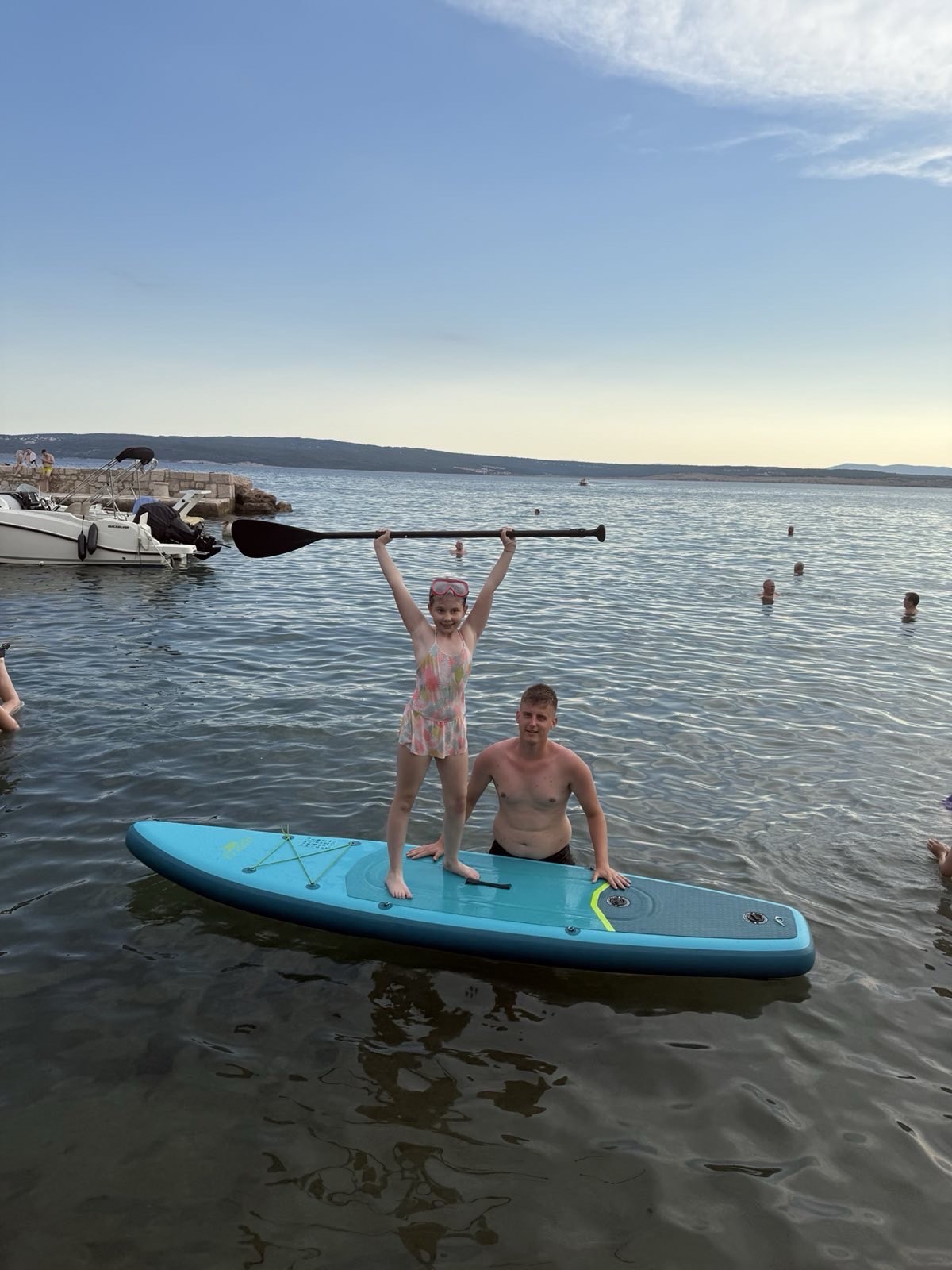 dječja mašta, ljetovanje (16)