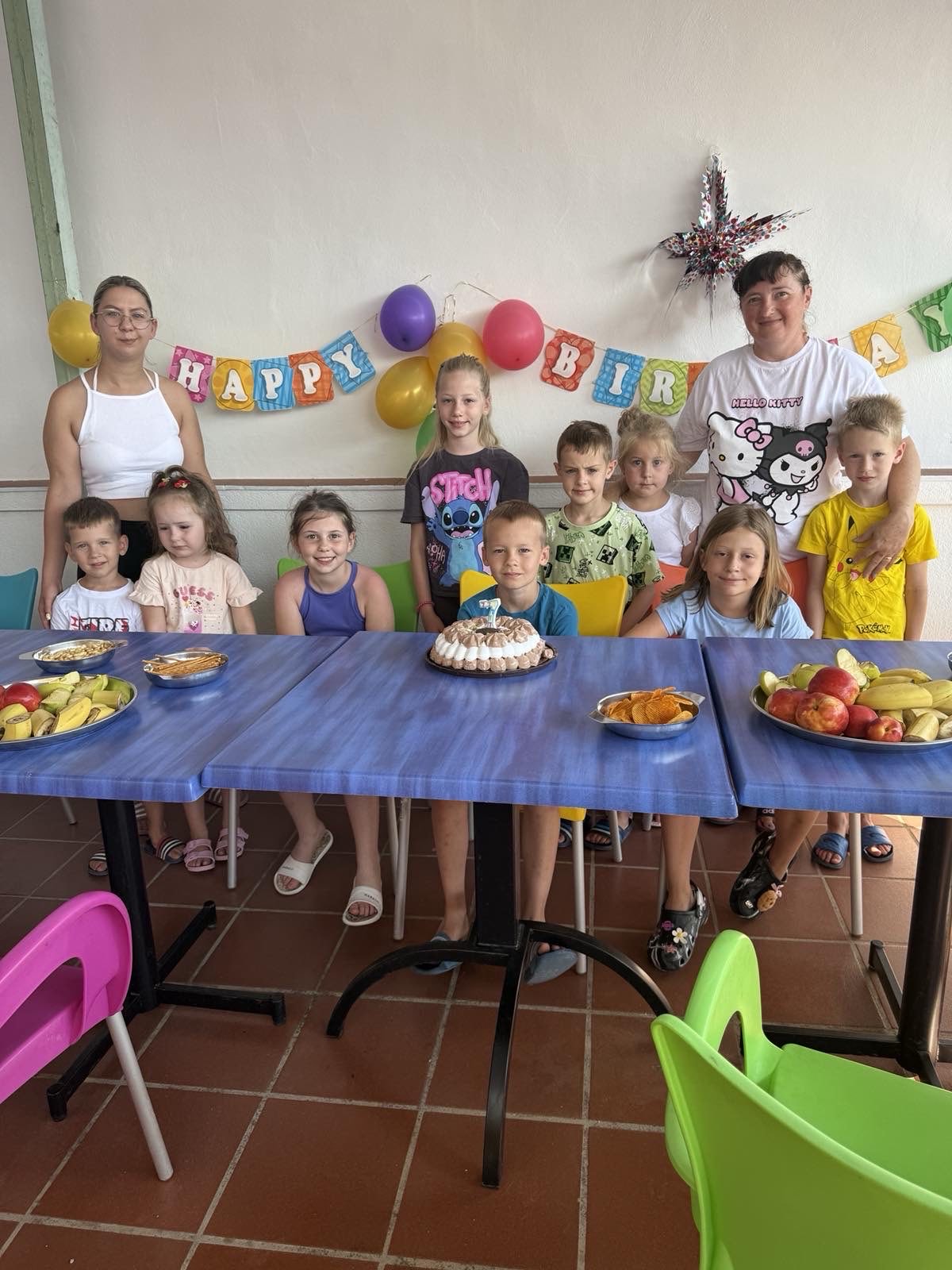 dječja mašta, ljetovanje (17)