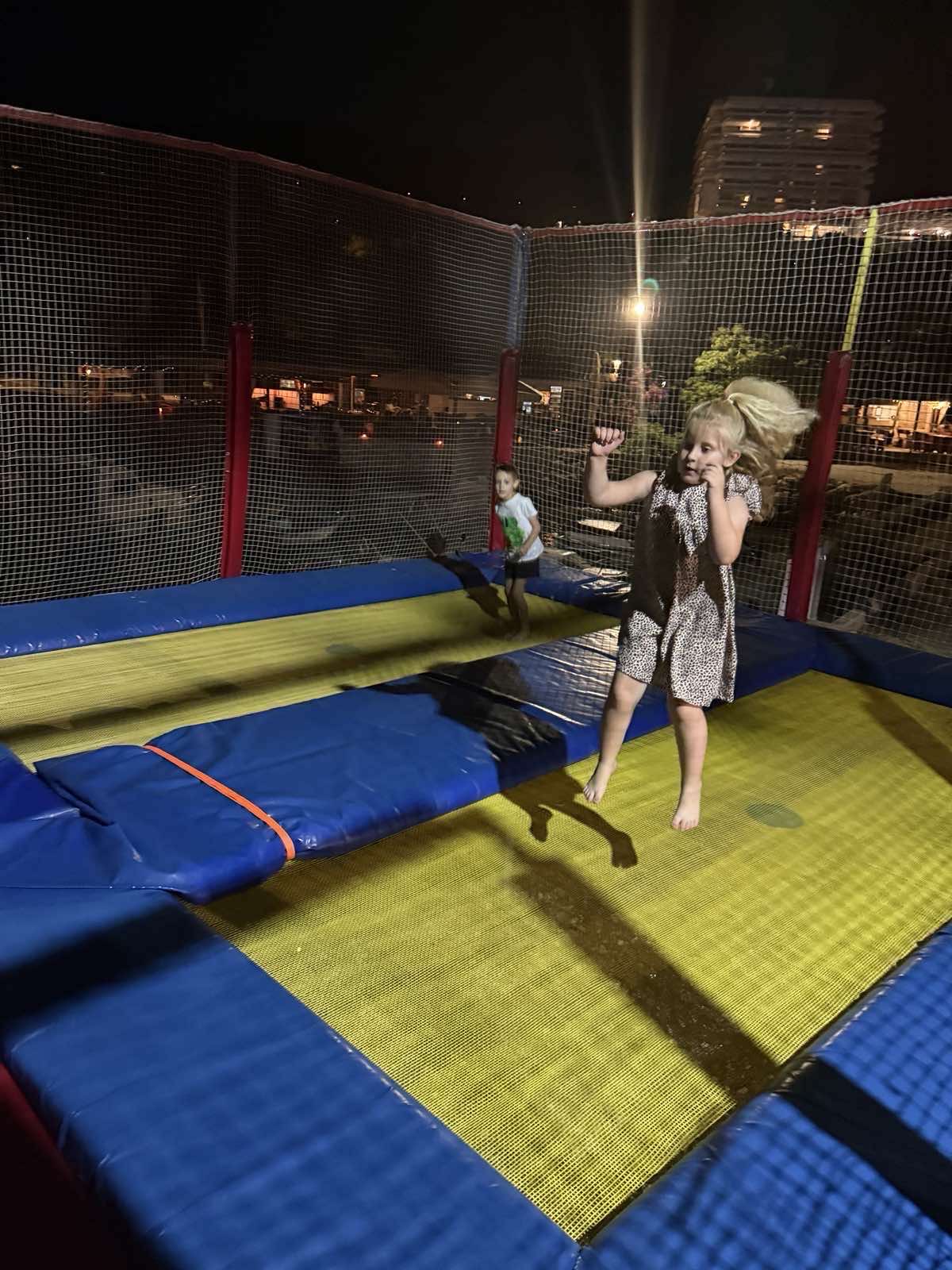 dječja mašta, ljetovanje (18)