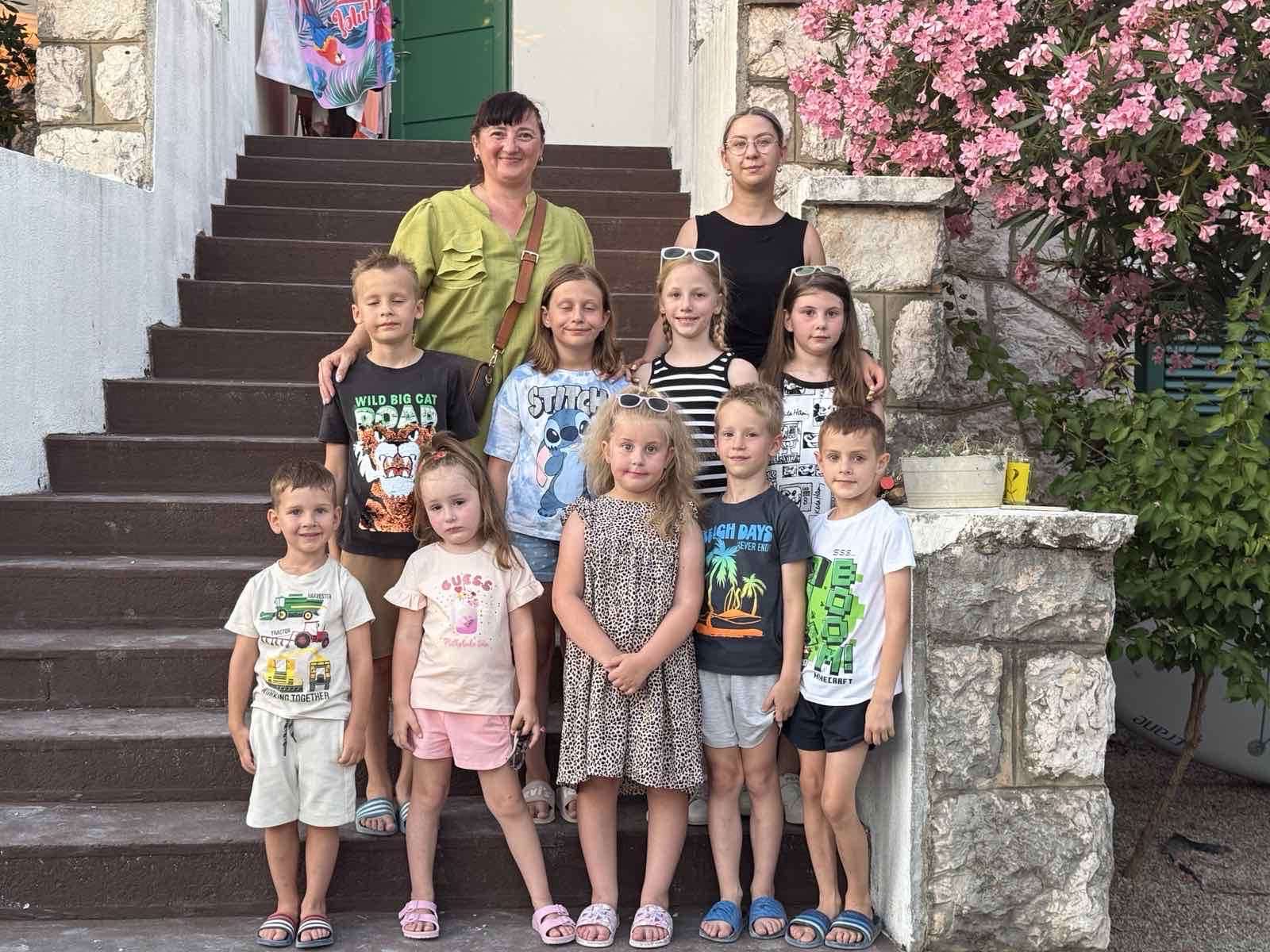 dječja mašta, ljetovanje (19)