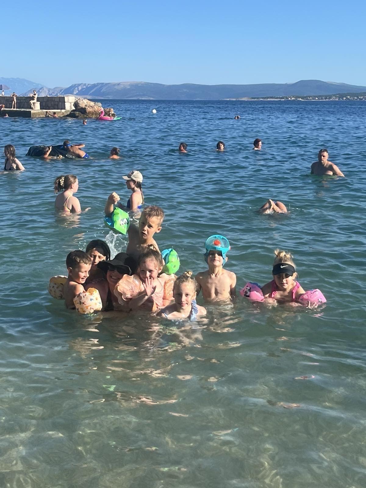 dječja mašta, ljetovanje (20)