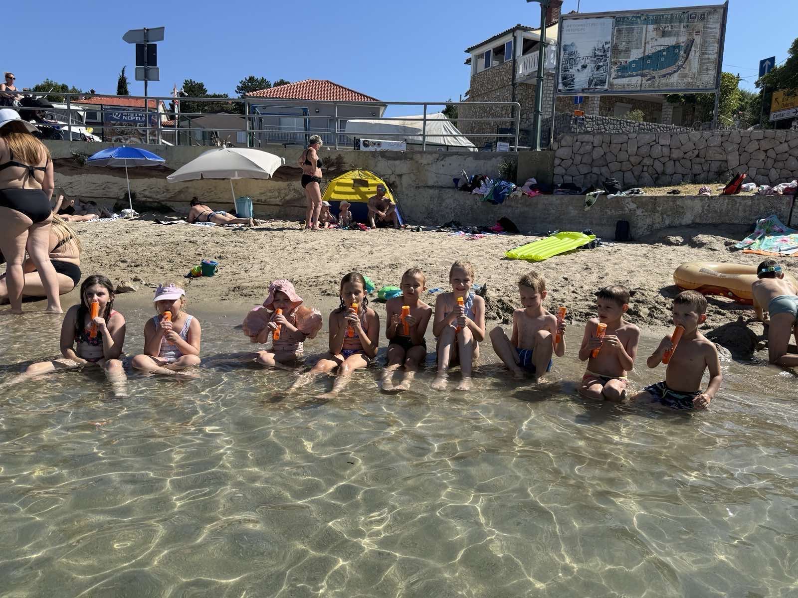 dječja mašta, ljetovanje (9)