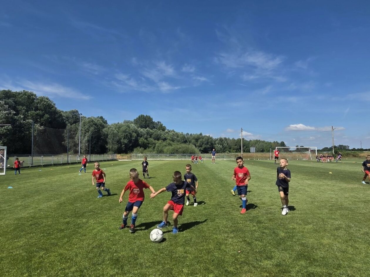 dječja mini Liga prvaka cirkovljan (10)