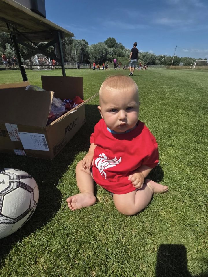 dječja mini Liga prvaka cirkovljan (14) dječja mini Liga prvaka cirkovljan (14)