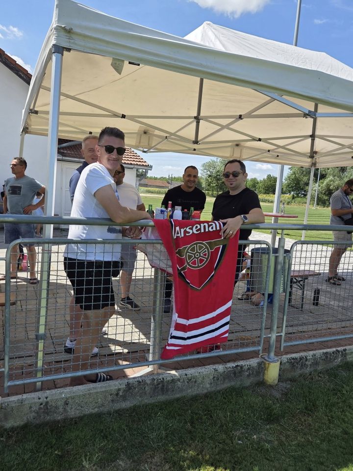 dječja mini Liga prvaka cirkovljan (15) dječja mini Liga prvaka cirkovljan (15)