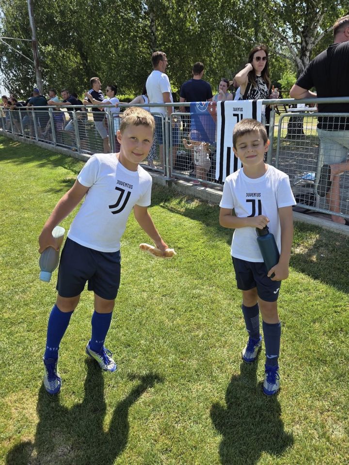 dječja mini Liga prvaka cirkovljan (17) dječja mini Liga prvaka cirkovljan (17)