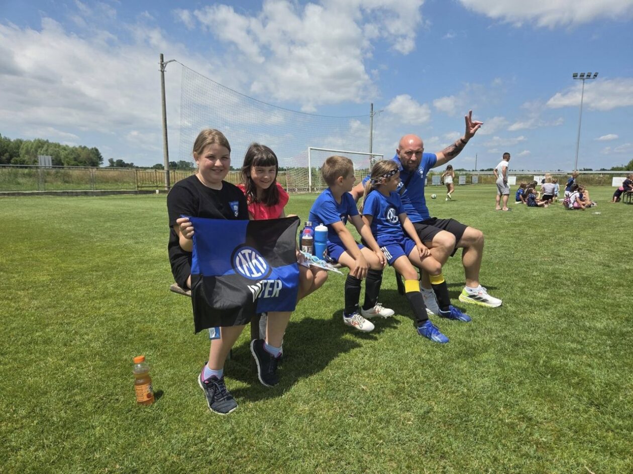 dječja mini Liga prvaka cirkovljan (22)