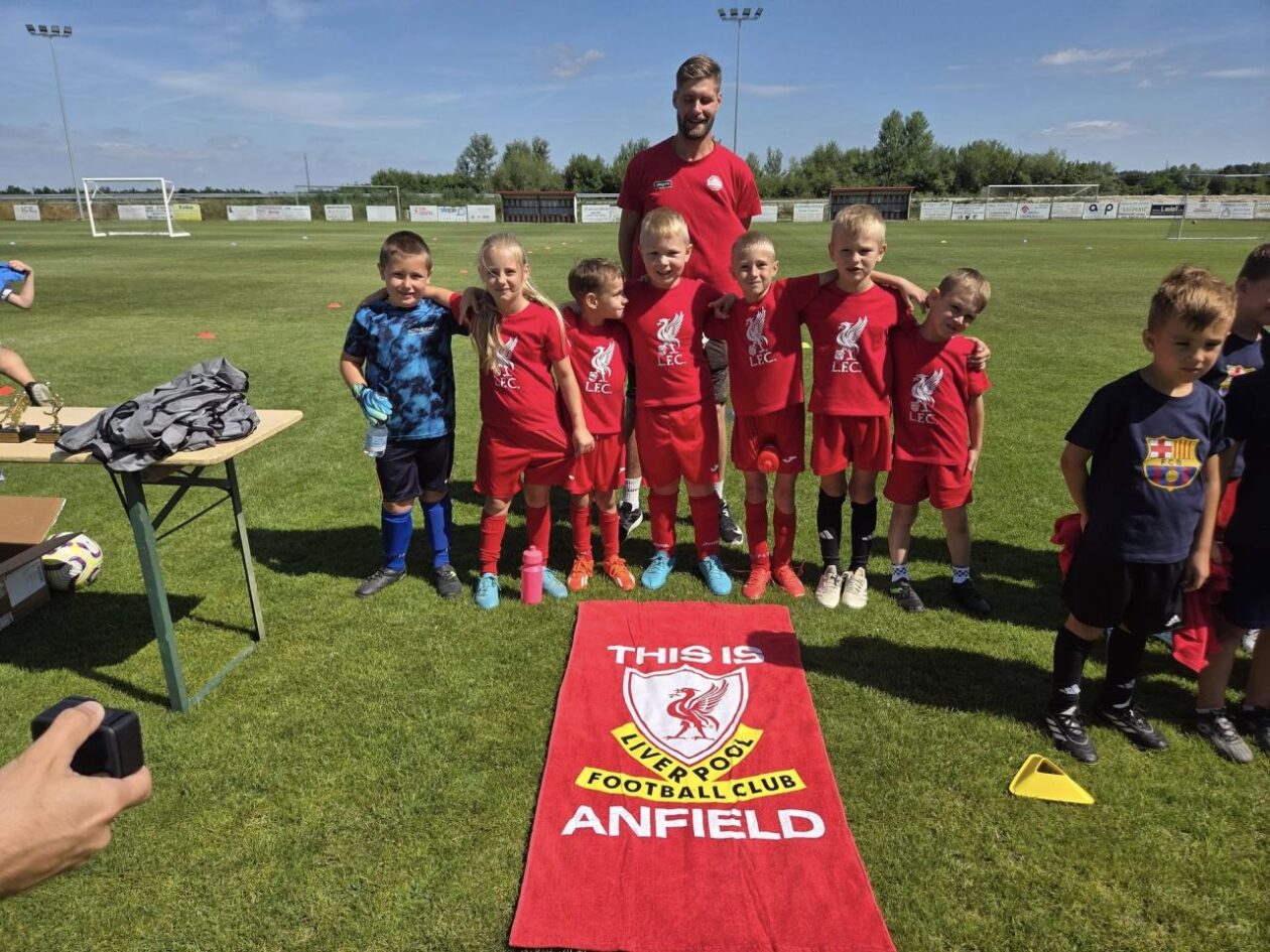 dječja mini Liga prvaka cirkovljan (4)