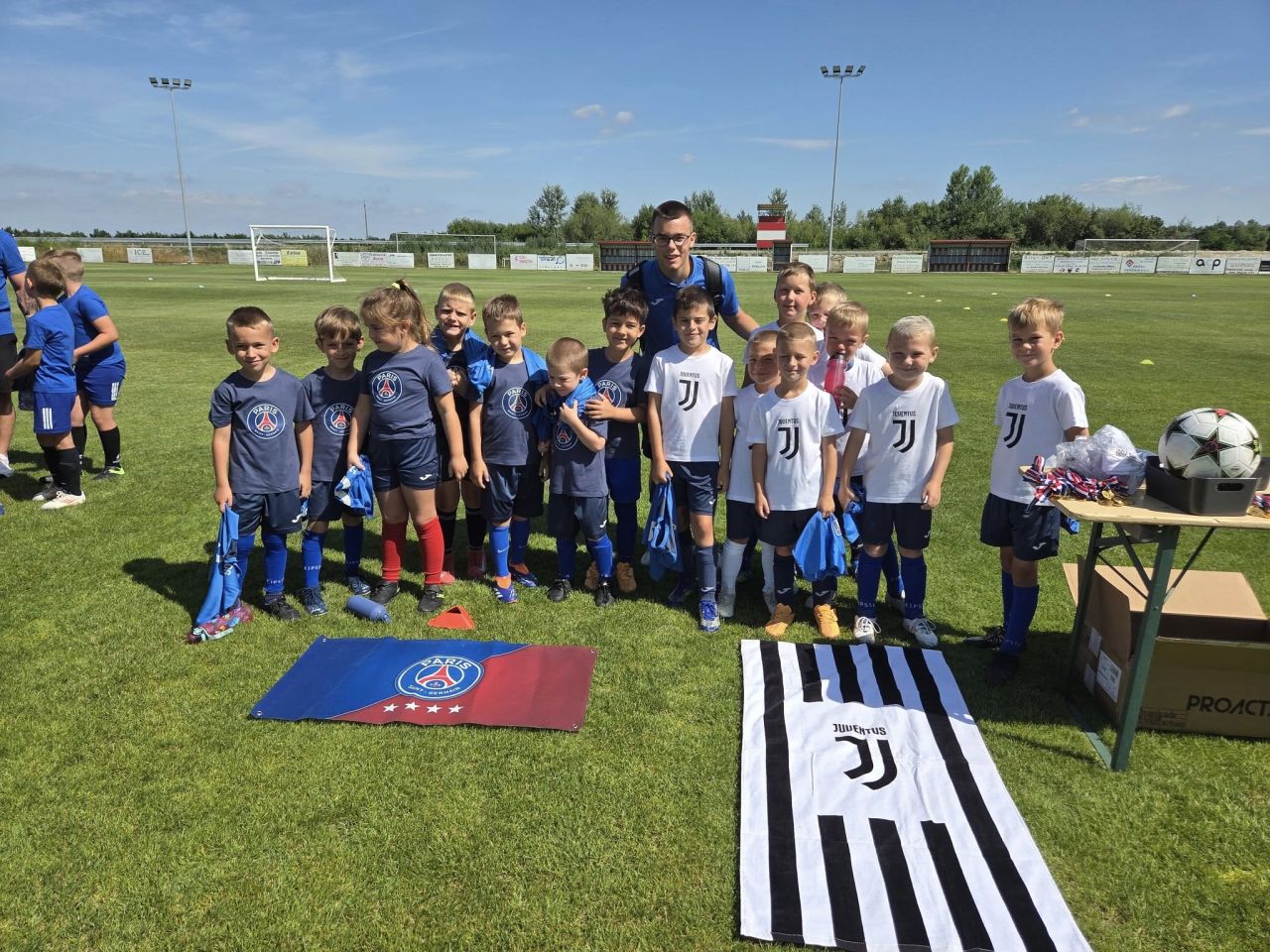 dječja mini Liga prvaka cirkovljan (5) dječja mini Liga prvaka cirkovljan (5)