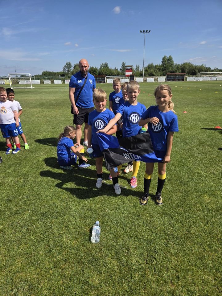 dječja mini Liga prvaka cirkovljan (7) dječja mini Liga prvaka cirkovljan (7)