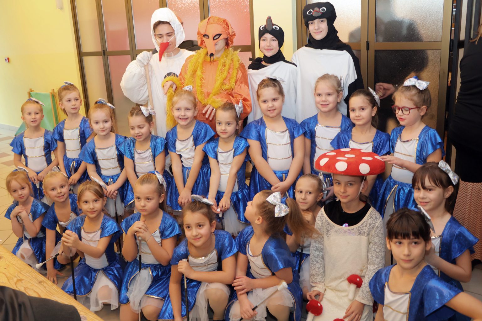 dječje gradsko kazalište Čakovec, skupština 2025 (4)