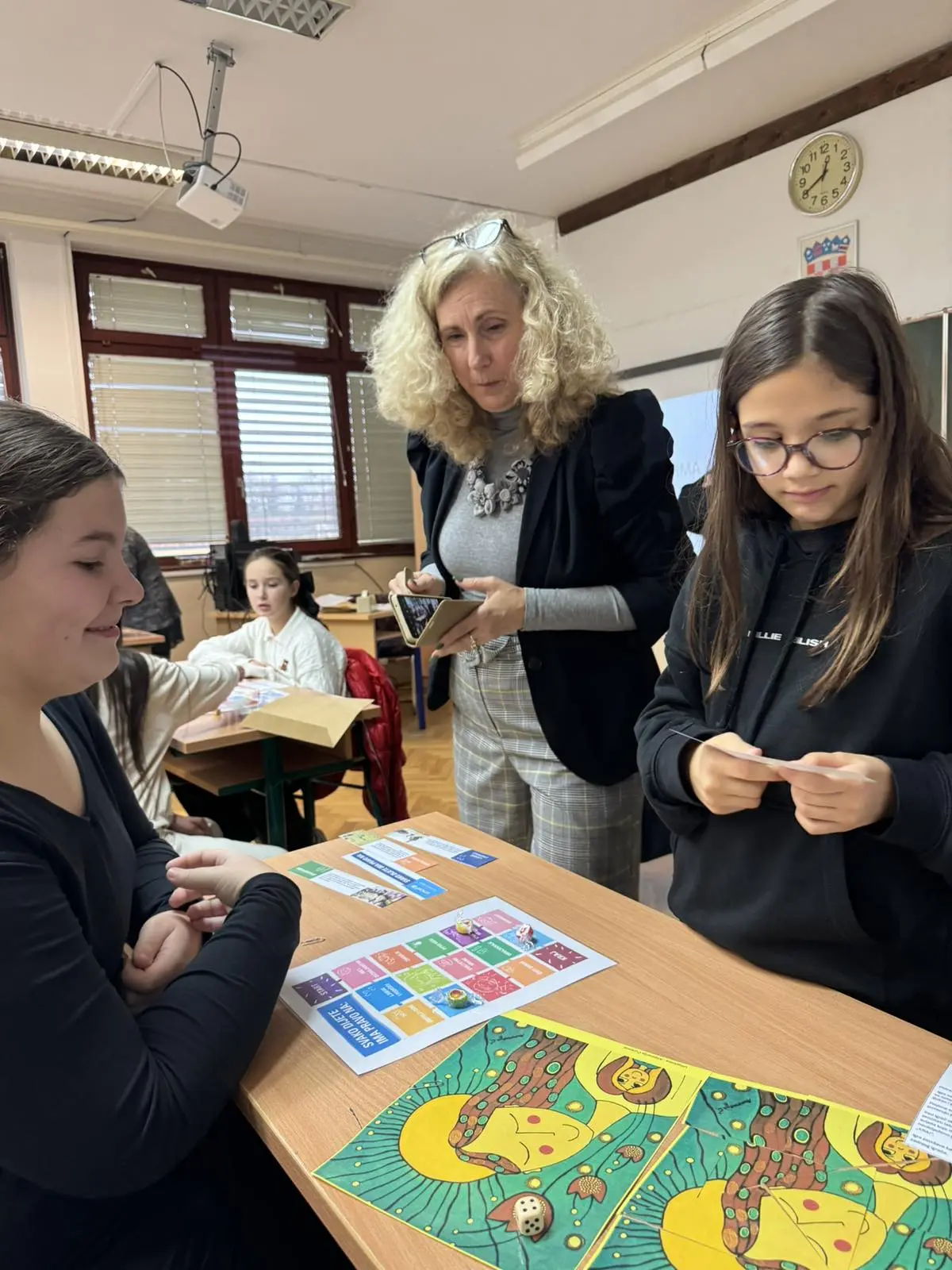 dječje vijeće grada čakovca (1) dječje vijeće grada čakovca (1)