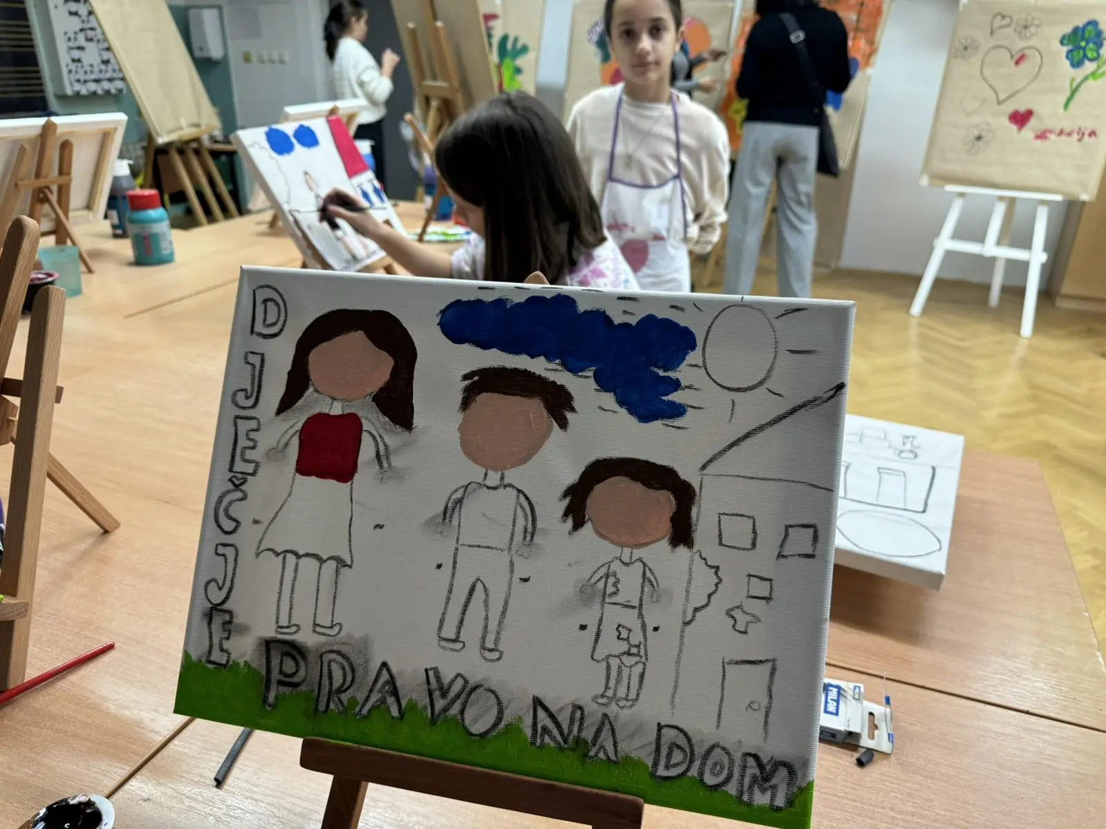 dječje vijeće grada čakovca (10) dječje vijeće grada čakovca (10)