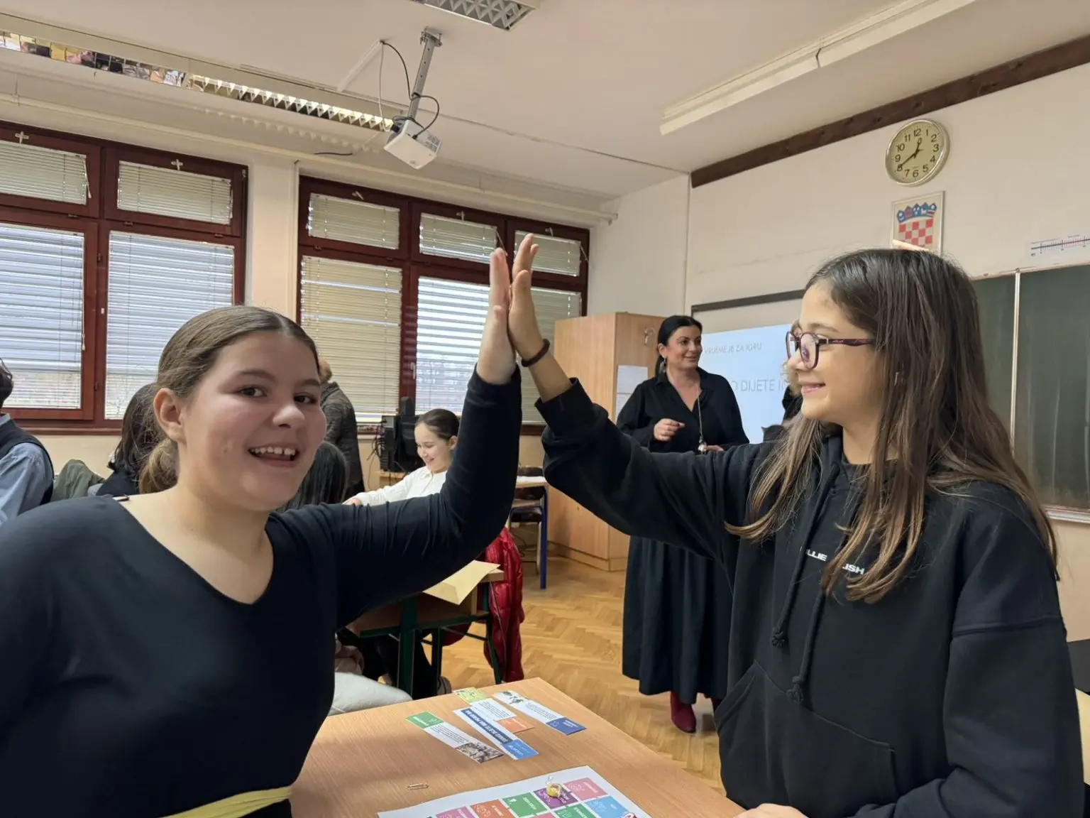 dječje vijeće grada čakovca (13) dječje vijeće grada čakovca (13)