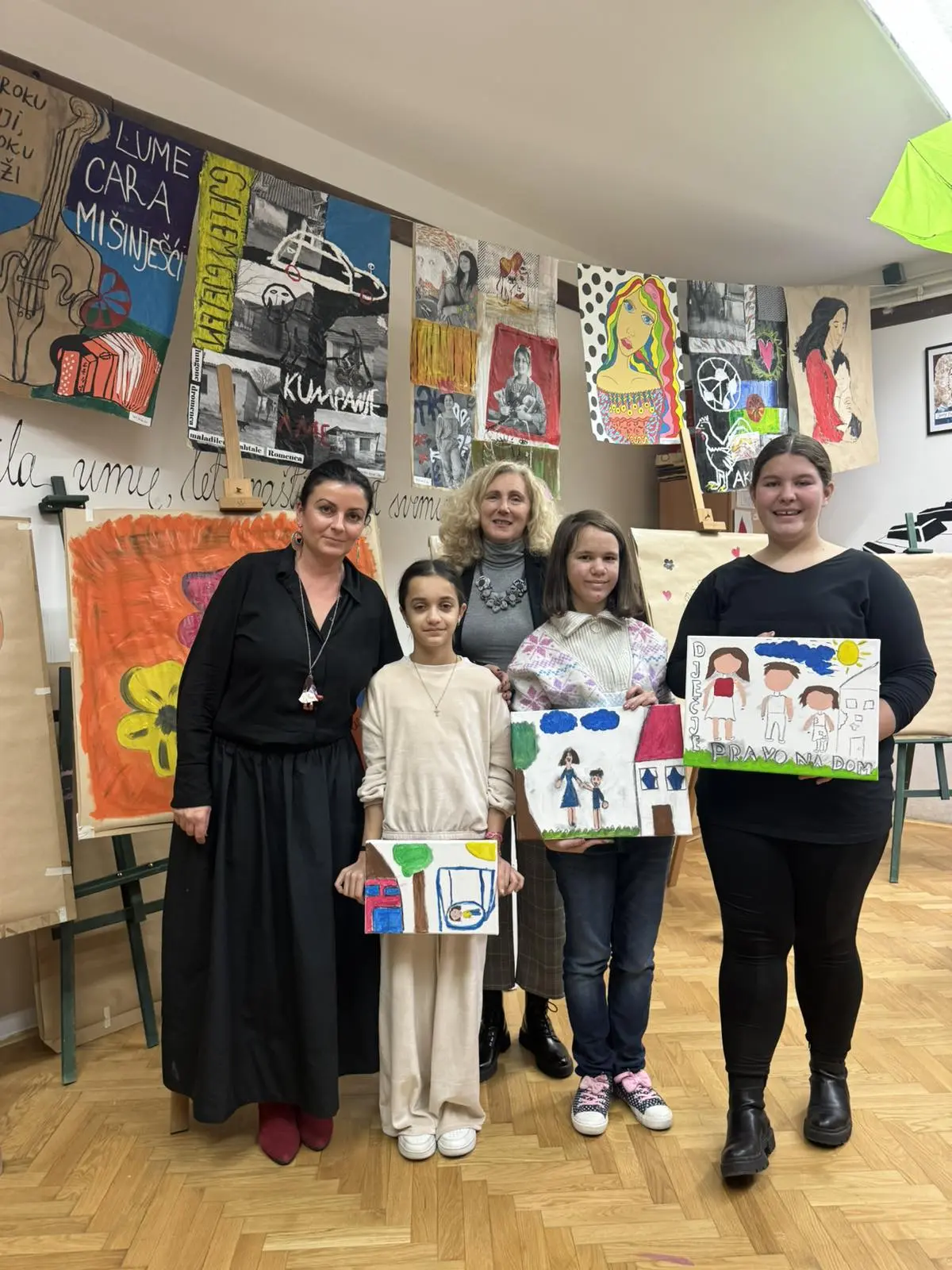 dječje vijeće grada čakovca (14) dječje vijeće grada čakovca (14)