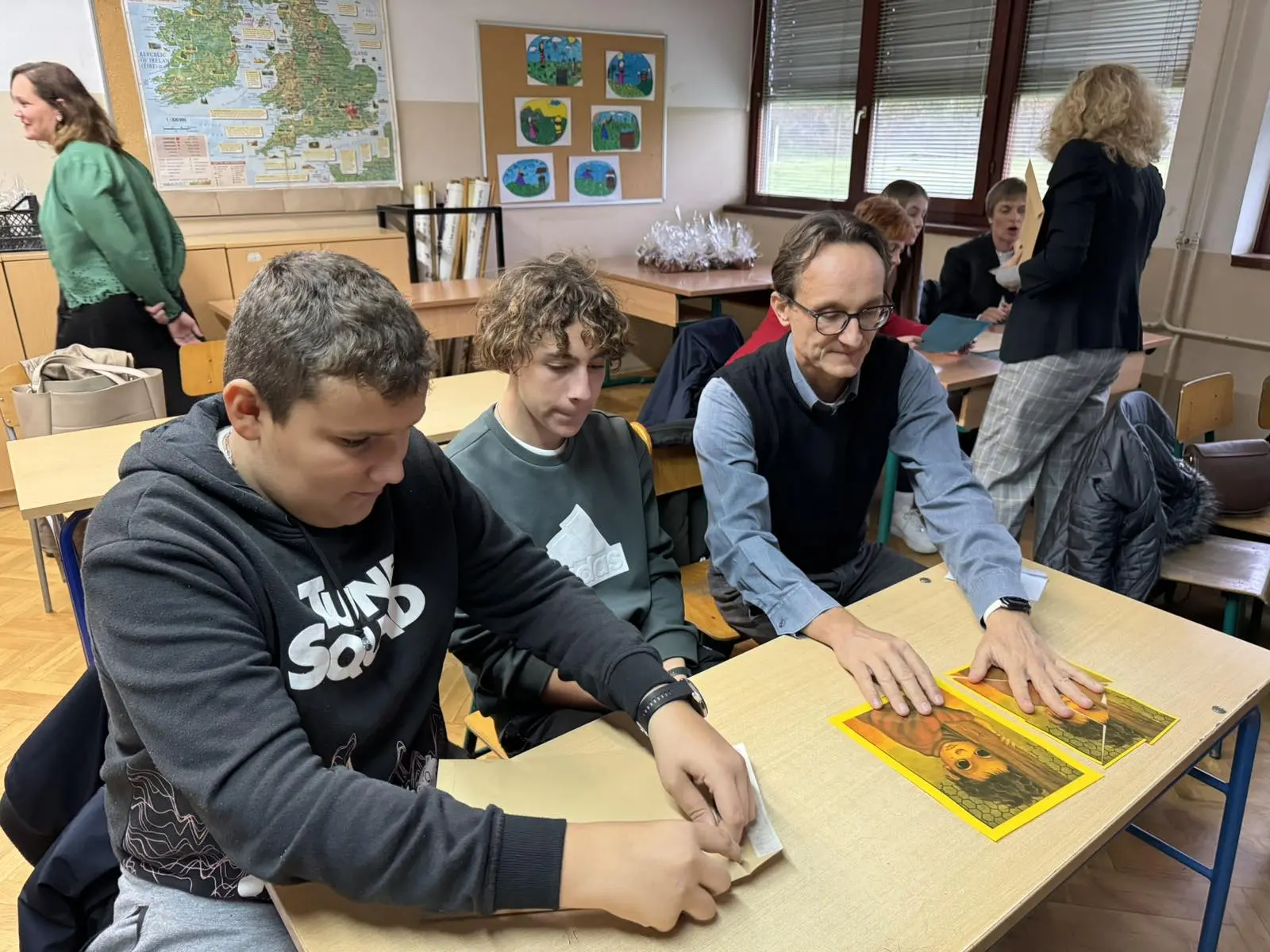 dječje vijeće grada čakovca (16) dječje vijeće grada čakovca (16)