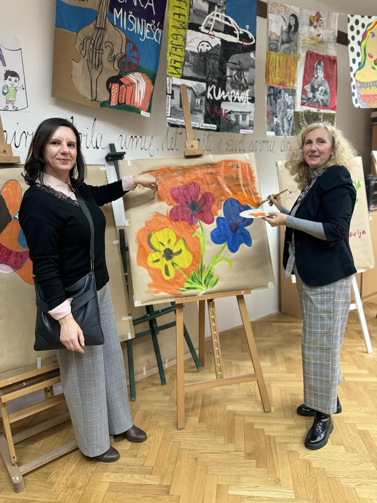 dječje vijeće grada čakovca (20) dječje vijeće grada čakovca (20)