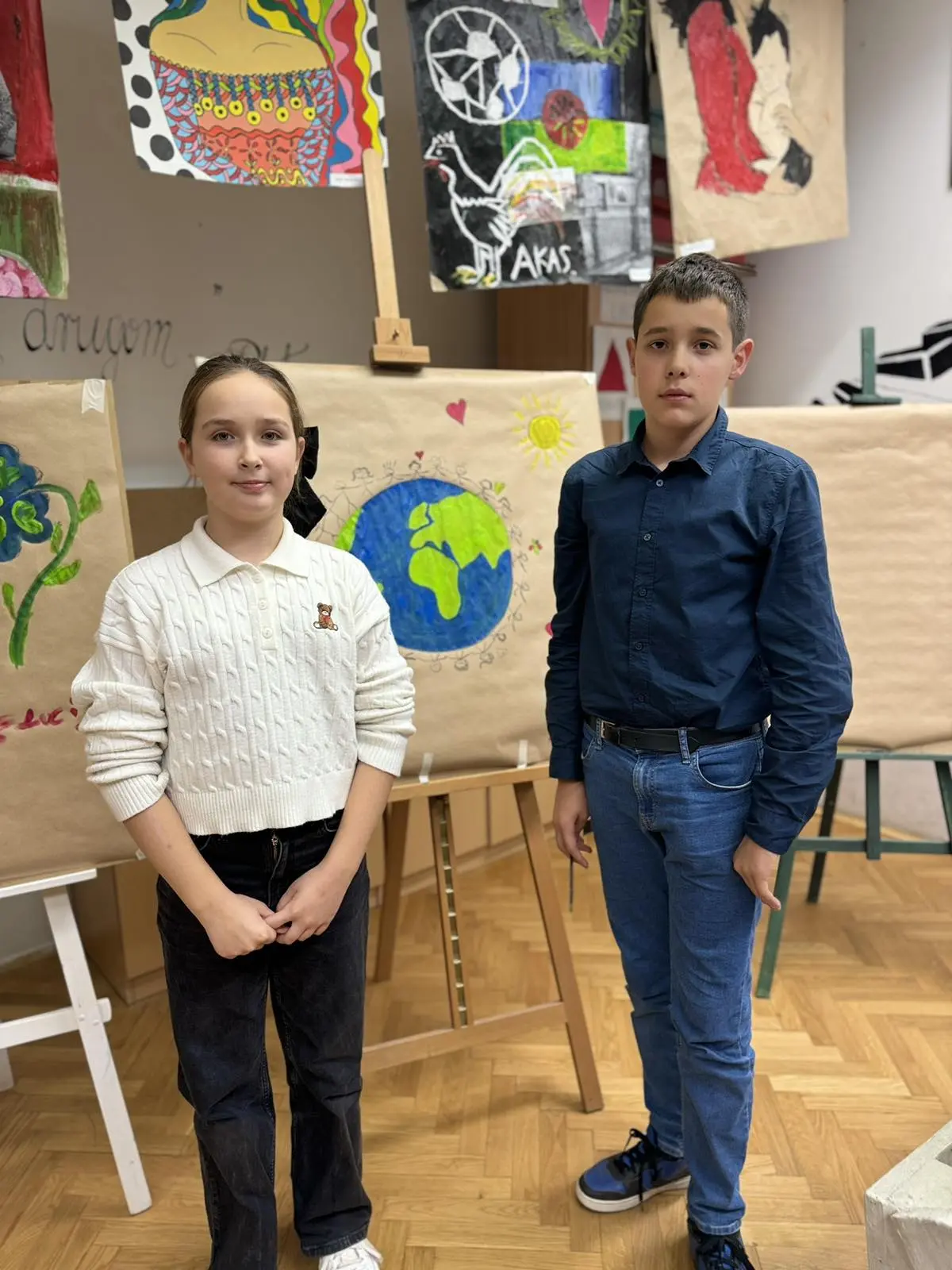 dječje vijeće grada čakovca (21) dječje vijeće grada čakovca (21)