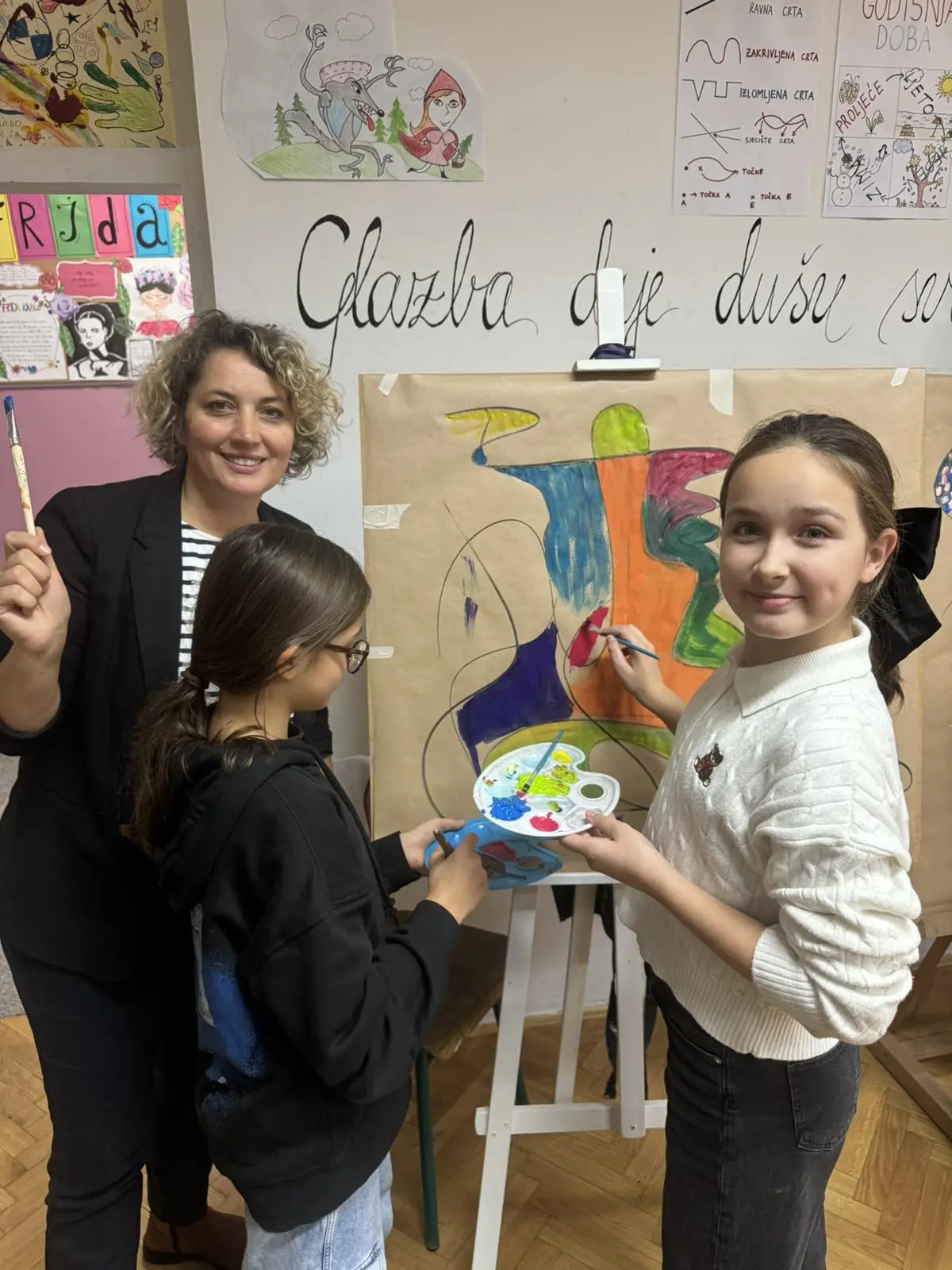 dječje vijeće grada čakovca (24) dječje vijeće grada čakovca (24)