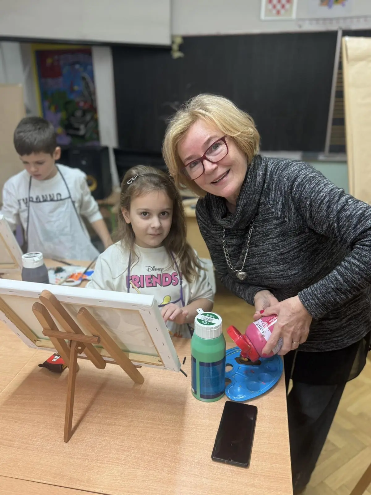 dječje vijeće grada čakovca (25) dječje vijeće grada čakovca (25)