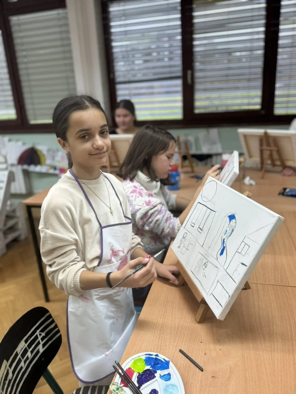 dječje vijeće grada čakovca (26) dječje vijeće grada čakovca (26)