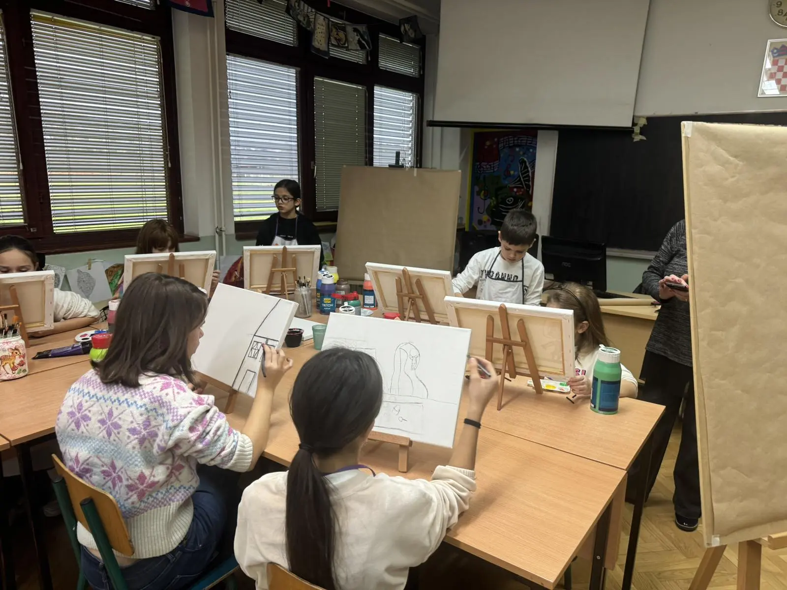 dječje vijeće grada čakovca (32) dječje vijeće grada čakovca (32)