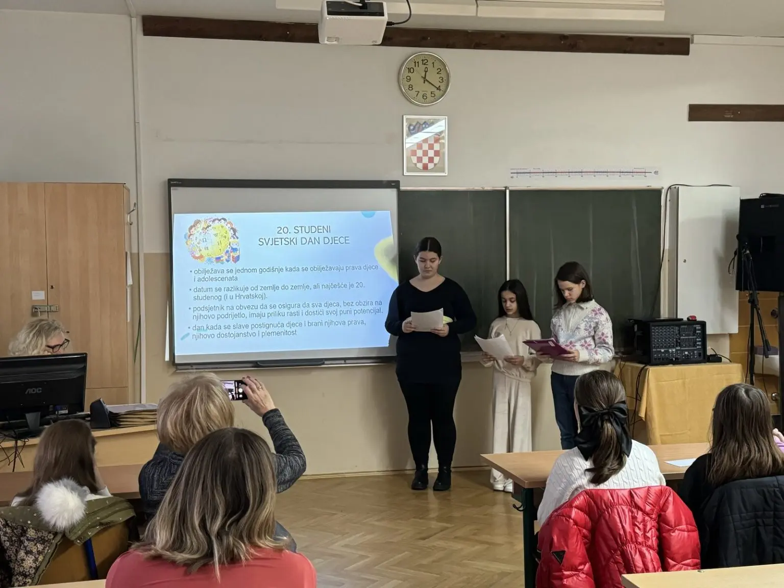 dječje vijeće grada čakovca (8) dječje vijeće grada čakovca (8)