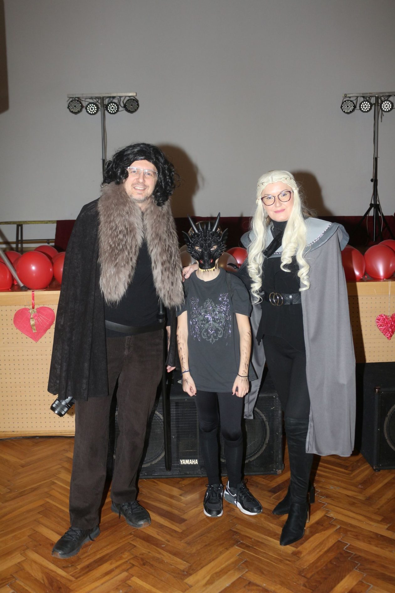 djecji fašenk Kotoriba 2