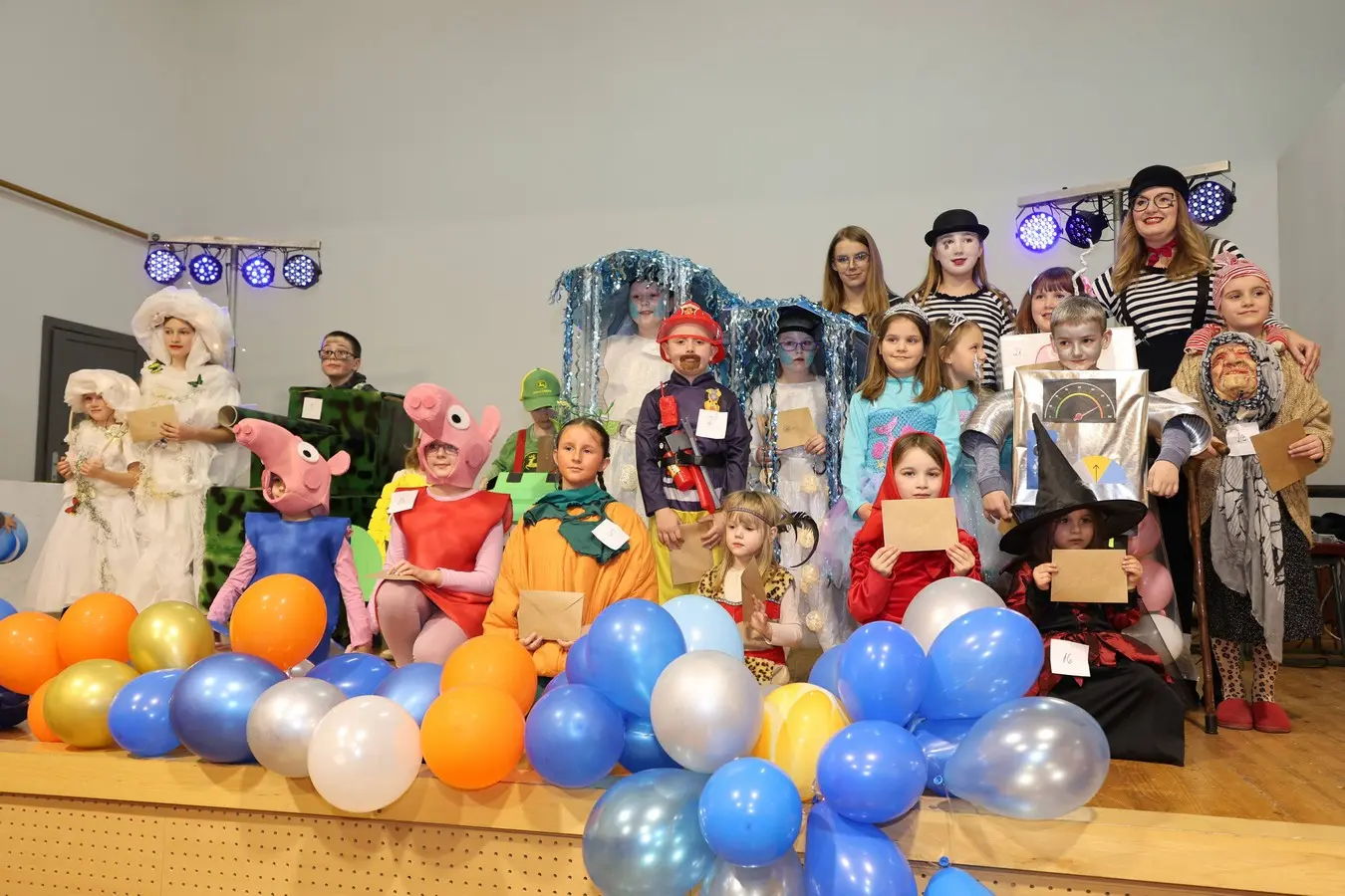 dječji fašnik Kotoriba 2025 (1)