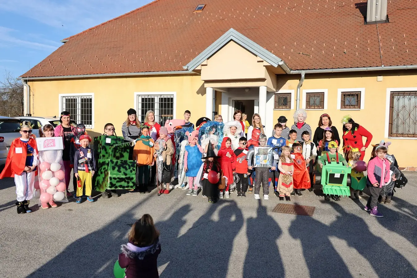 dječji fašnik Kotoriba 2025 (2)