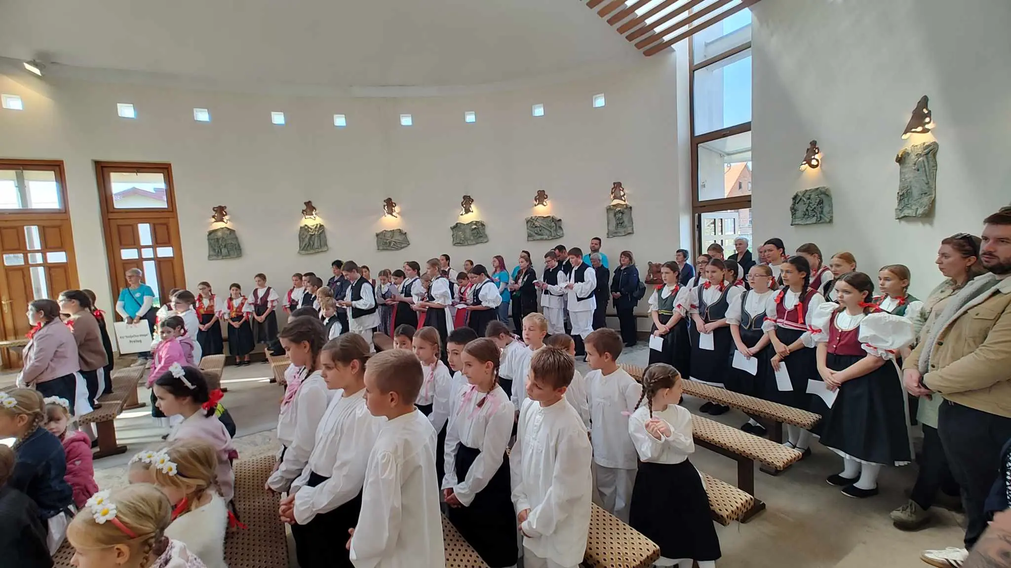 dječji folklorni susreti žiškovec (1)