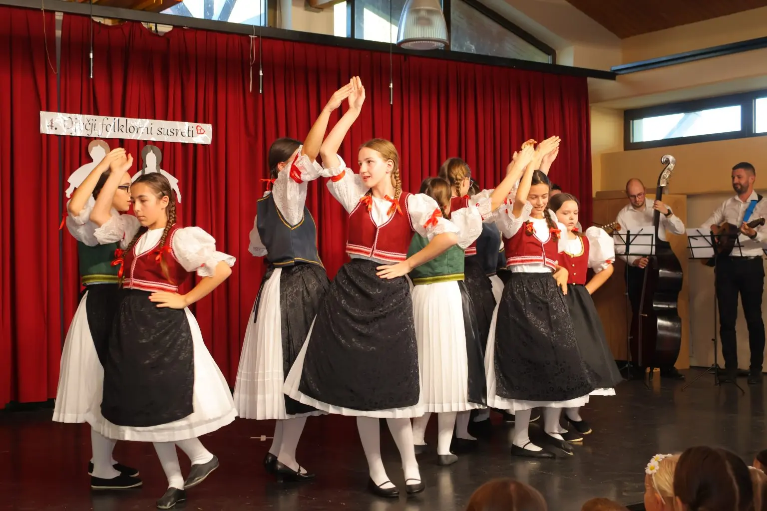 dječji folklorni susreti žiškovec (14)