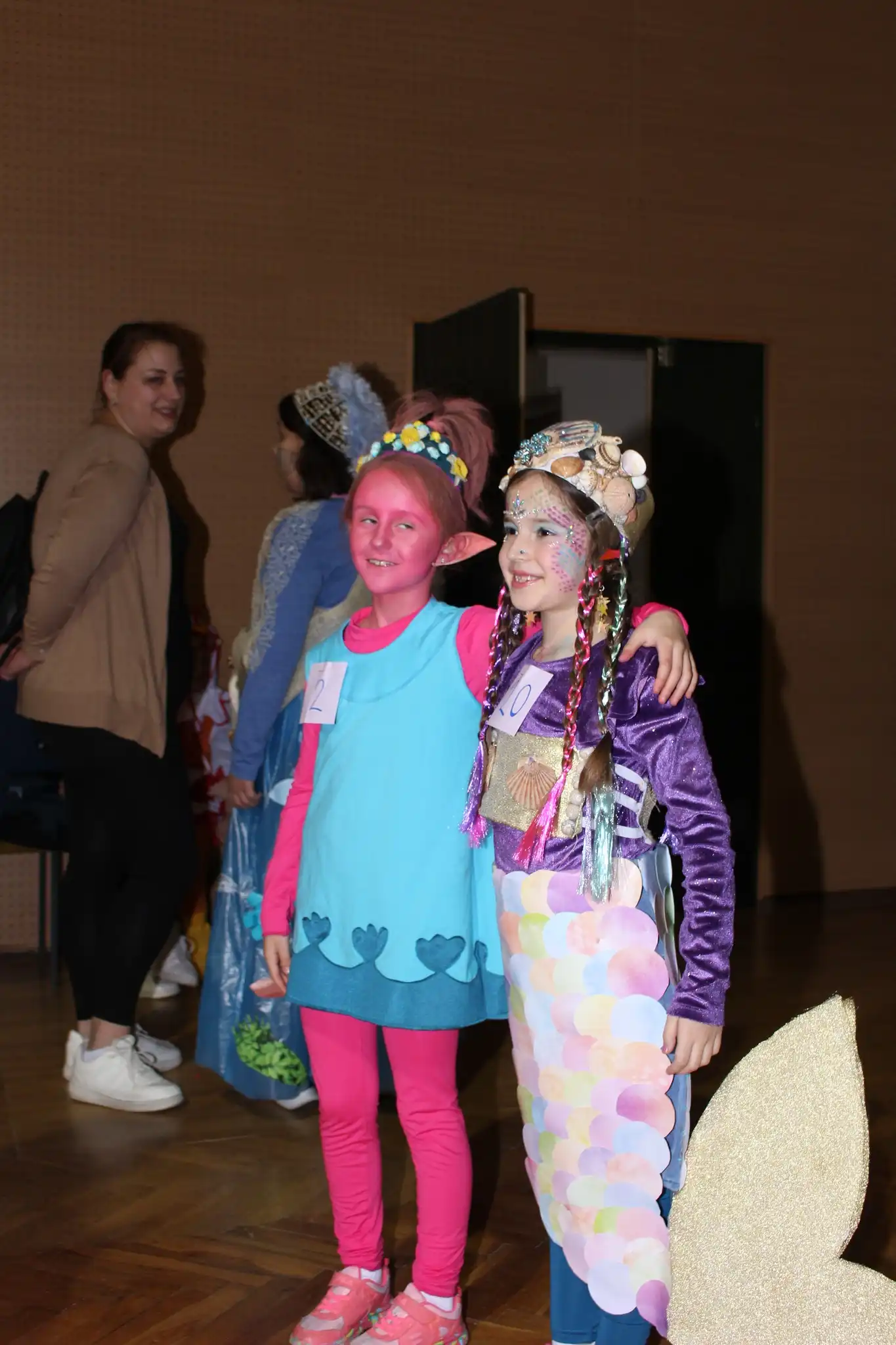 dječji kotoripski fašenjk, fašnik (1) dječji kotoripski fašenjk, fašnik (1)