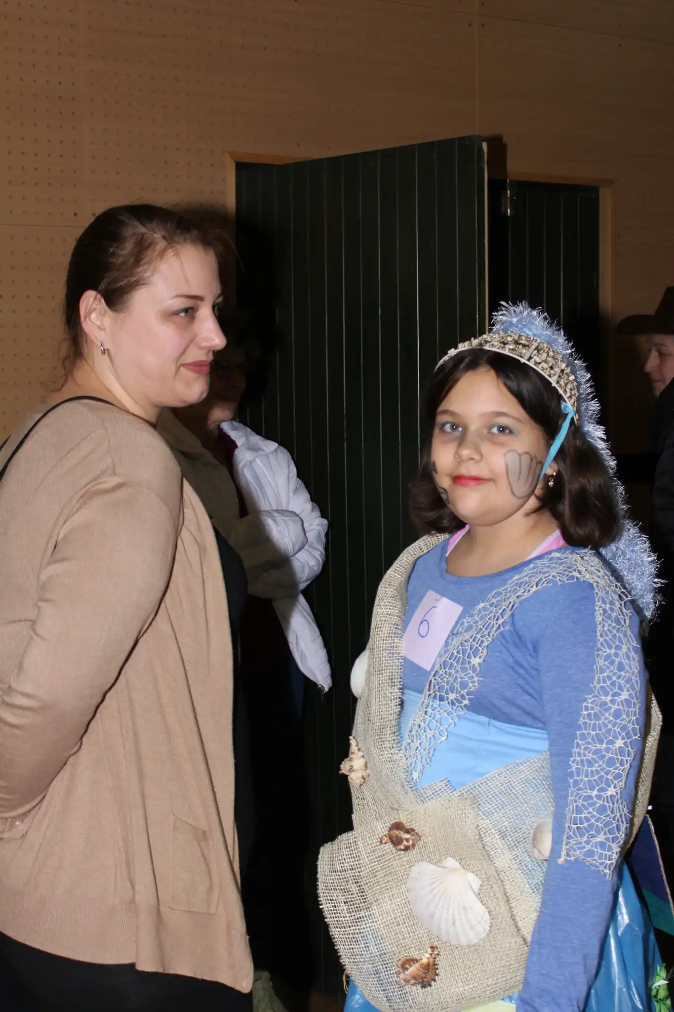 dječji kotoripski fašenjk, fašnik (10) dječji kotoripski fašenjk, fašnik (10)