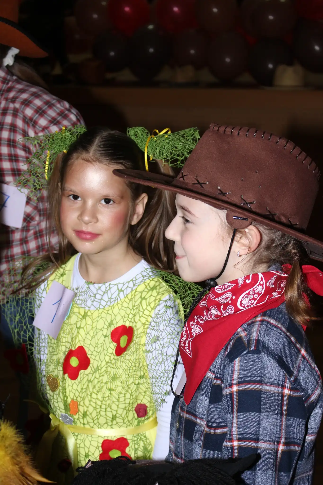 dječji kotoripski fašenjk, fašnik (12) dječji kotoripski fašenjk, fašnik (12)