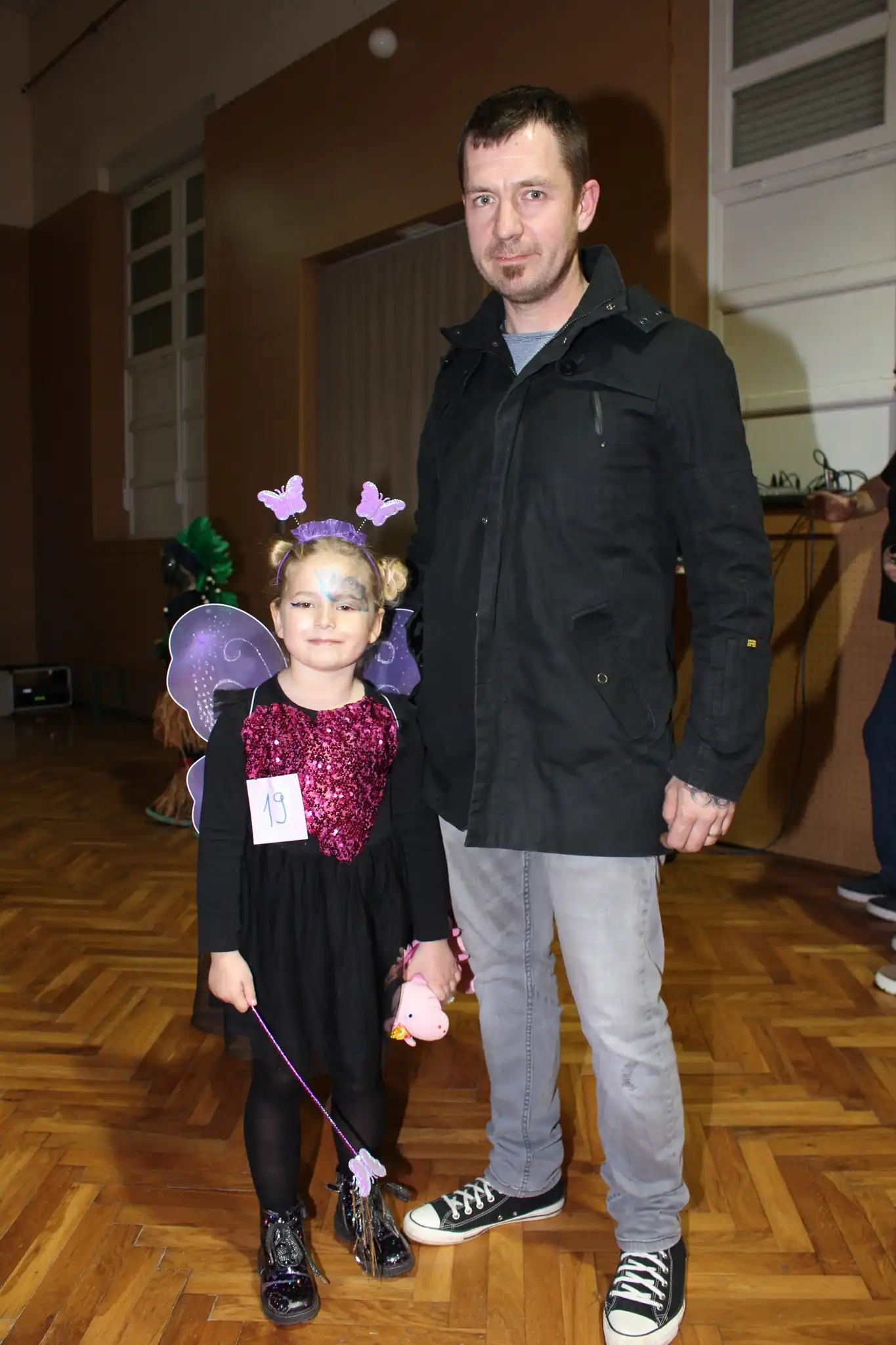 dječji kotoripski fašenjk, fašnik (14) dječji kotoripski fašenjk, fašnik (14)