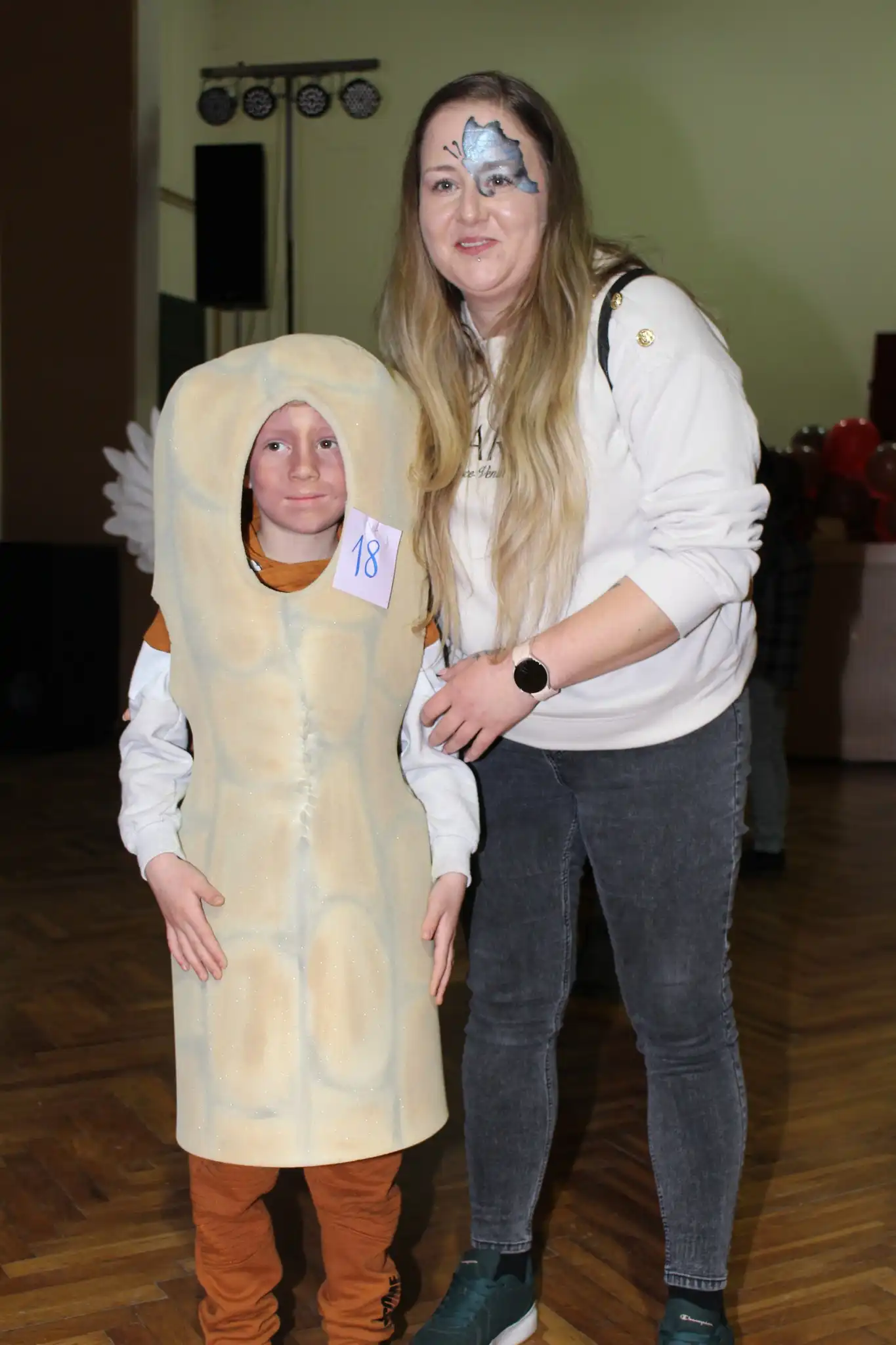 Dječji kotoripski fašenjk, fašnik, Kotoriba Dječji kotoripski fašenjk, fašnik, Kotoriba