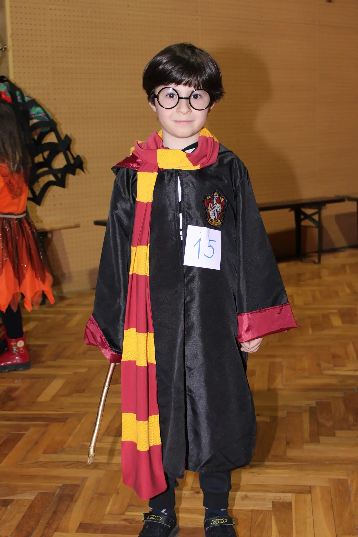 dječji kotoripski fašenjk, fašnik (3) dječji kotoripski fašenjk, fašnik (3)