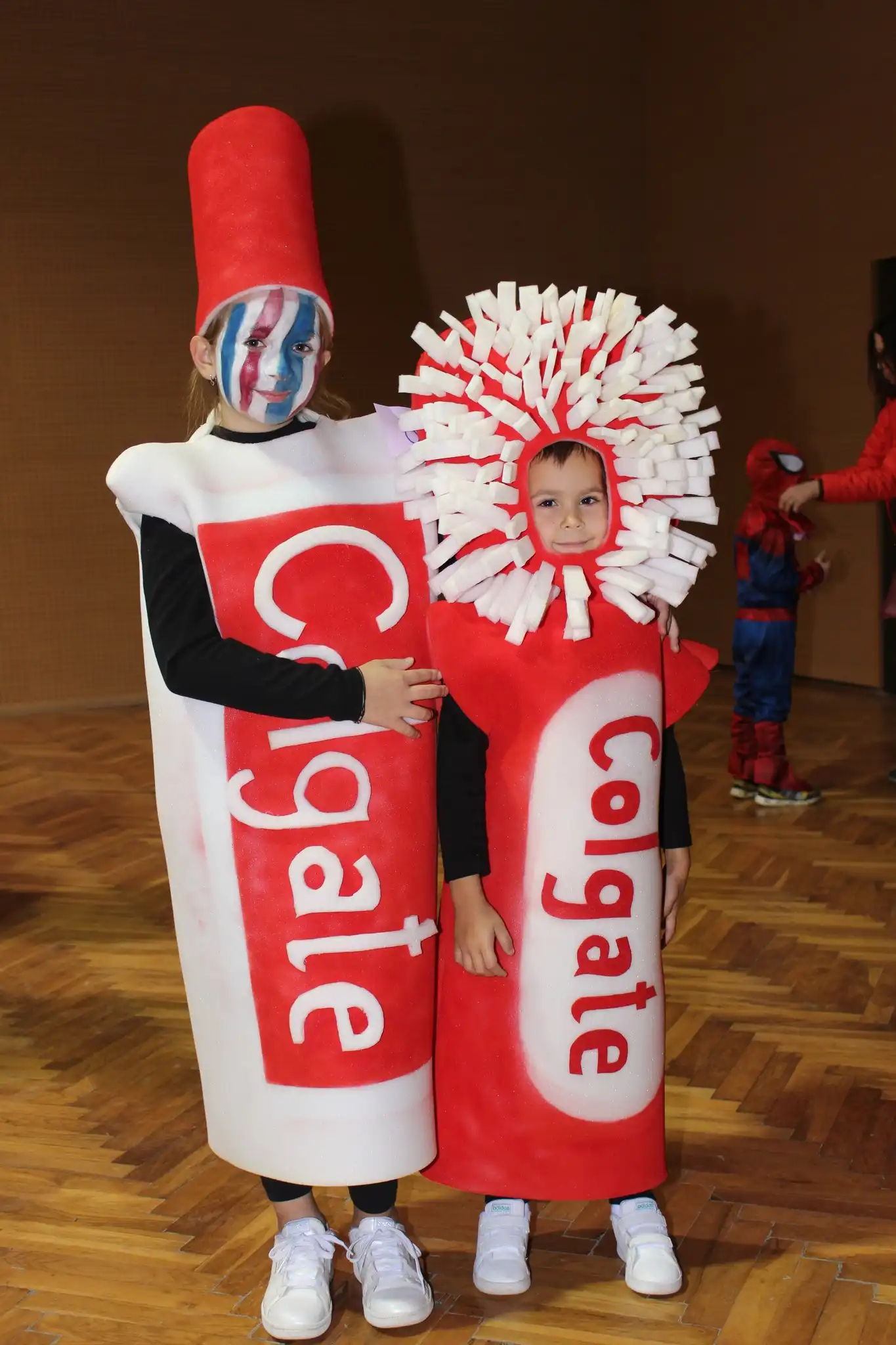 dječji kotoripski fašenjk, fašnik (4) dječji kotoripski fašenjk, fašnik (4)