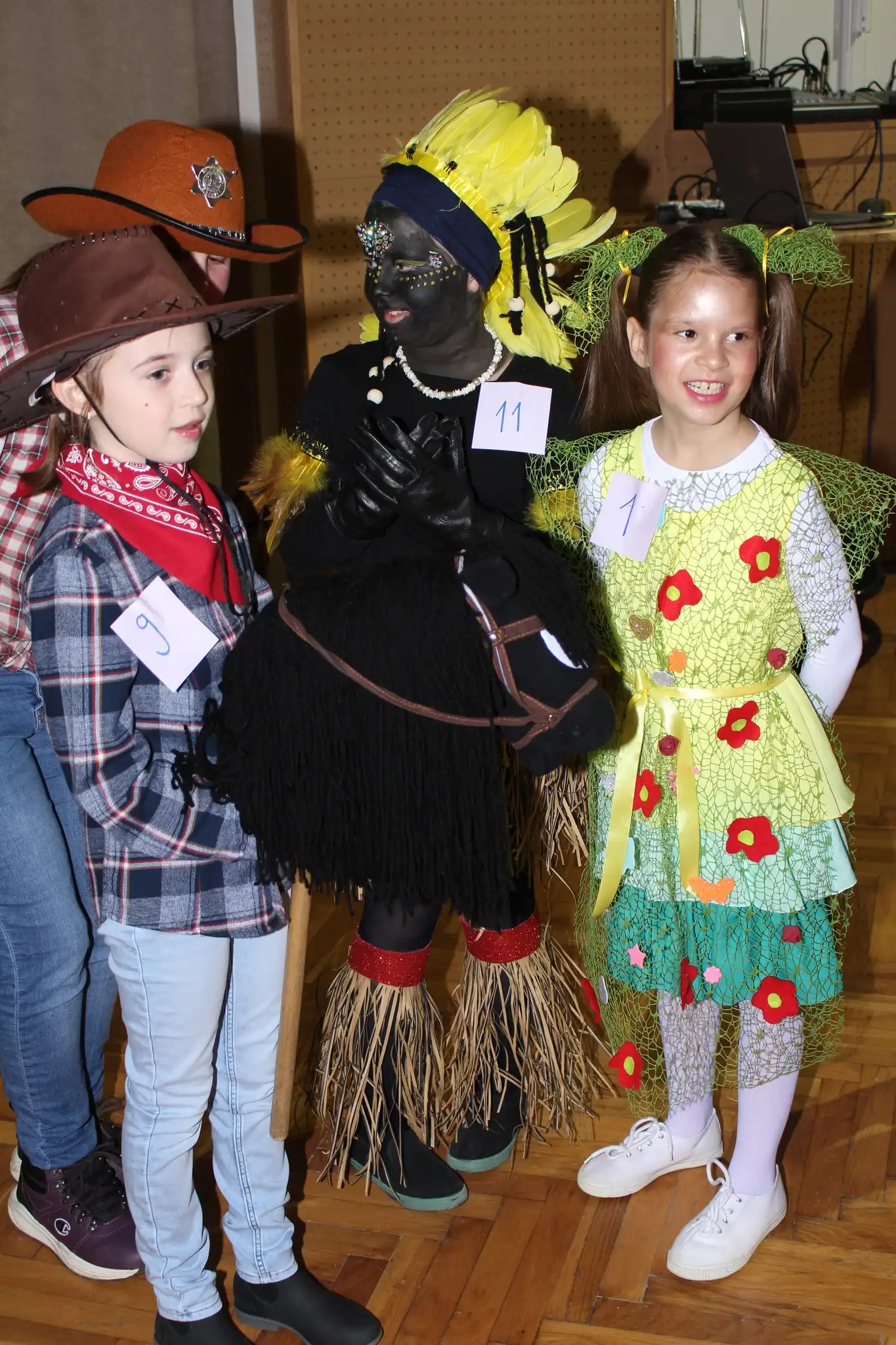 dječji kotoripski fašenjk, fašnik (5) dječji kotoripski fašenjk, fašnik (5)
