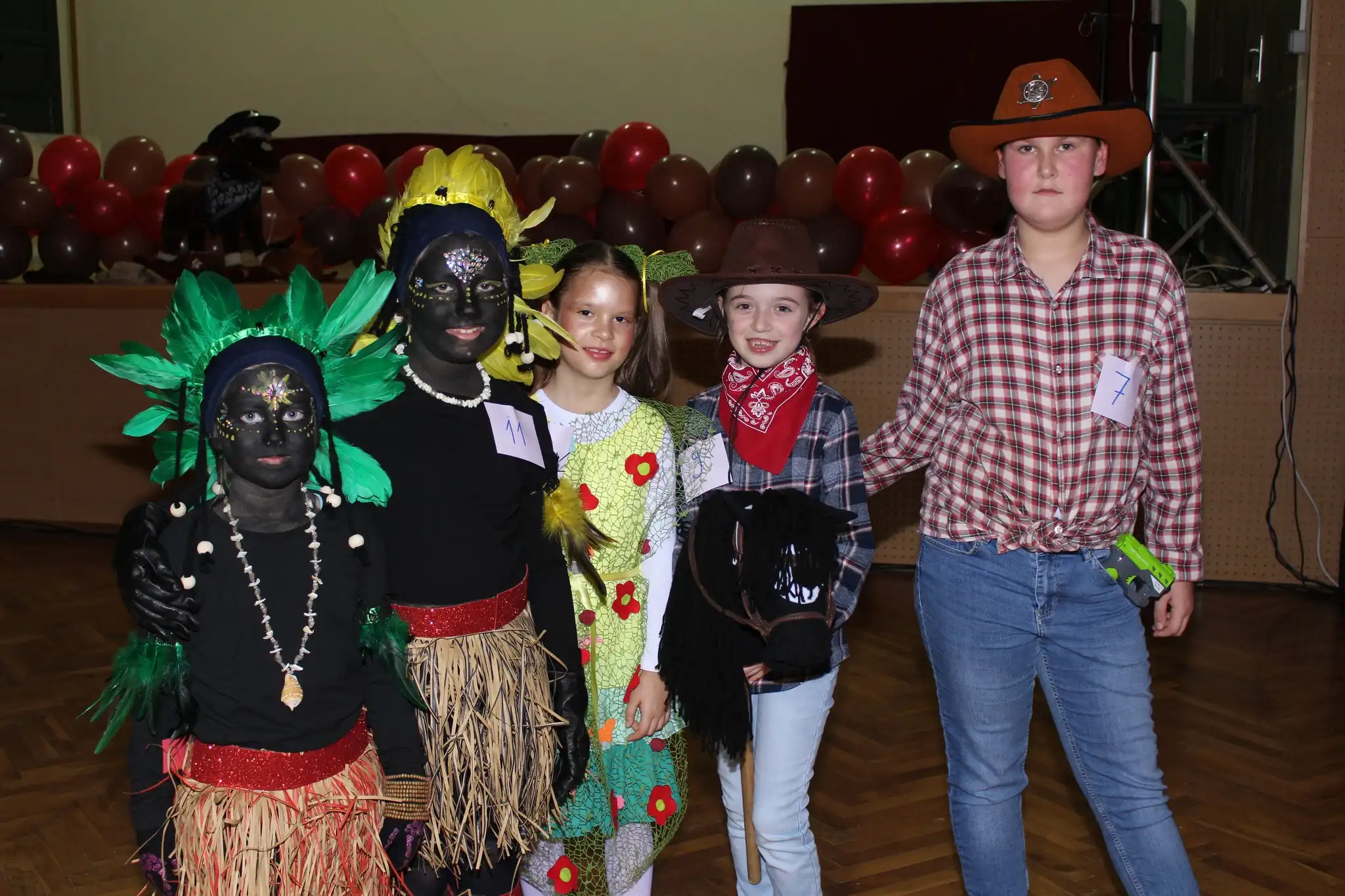 dječji kotoripski fašenjk, fašnik (7) dječji kotoripski fašenjk, fašnik (7)