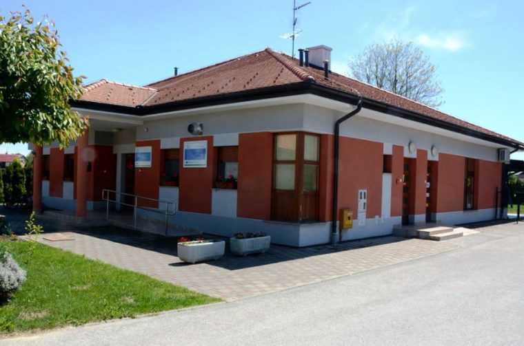 dječji vrtić „Klinčec“ Donja Dubrava dječji vrtić „Klinčec“ Donja Dubrava