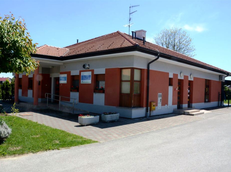 dječji vrtić „Klinčec“ Donja Dubrava dječji vrtić „Klinčec“ Donja Dubrava