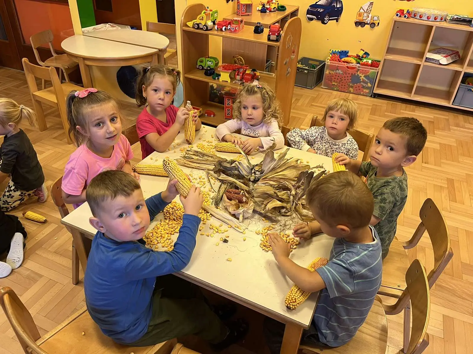 dječji vrtić klinčec jesen (1) dječji vrtić klinčec jesen (1)