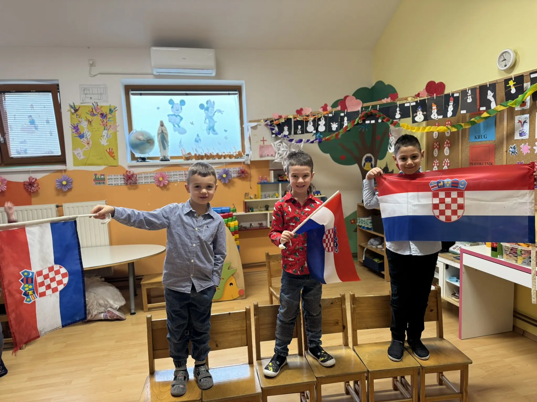 dječji vrtić ribica žabnik (13) dječji vrtić ribica žabnik (13)