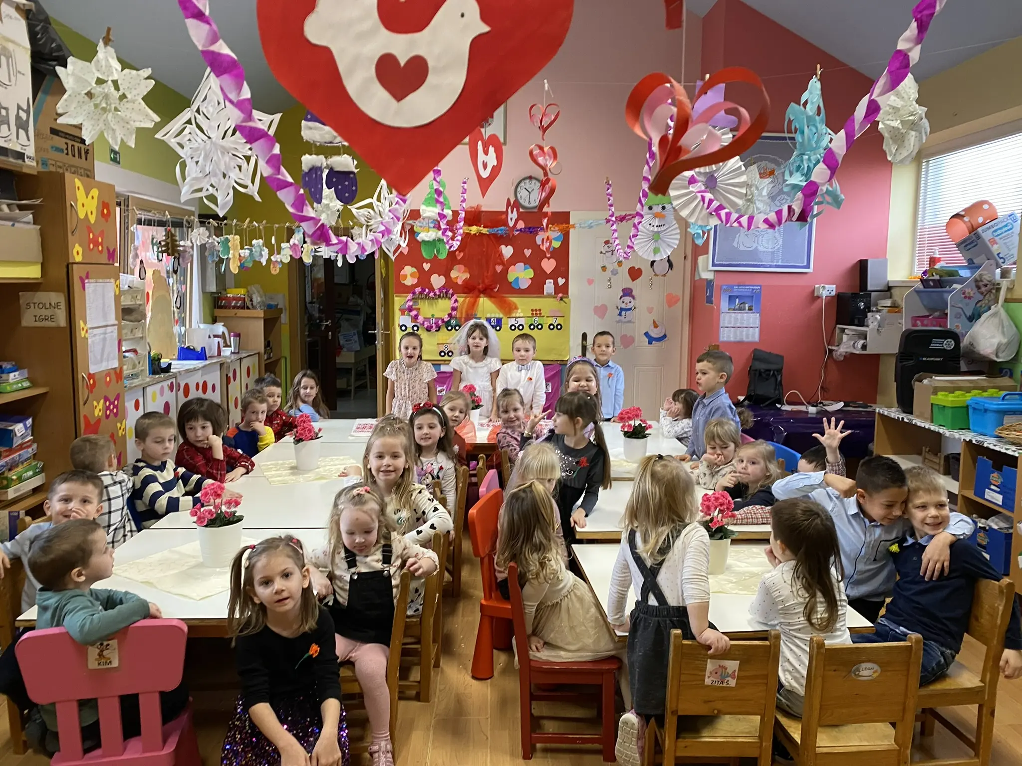 dječji vrtić ribica žabnik (2) dječji vrtić ribica žabnik (2)