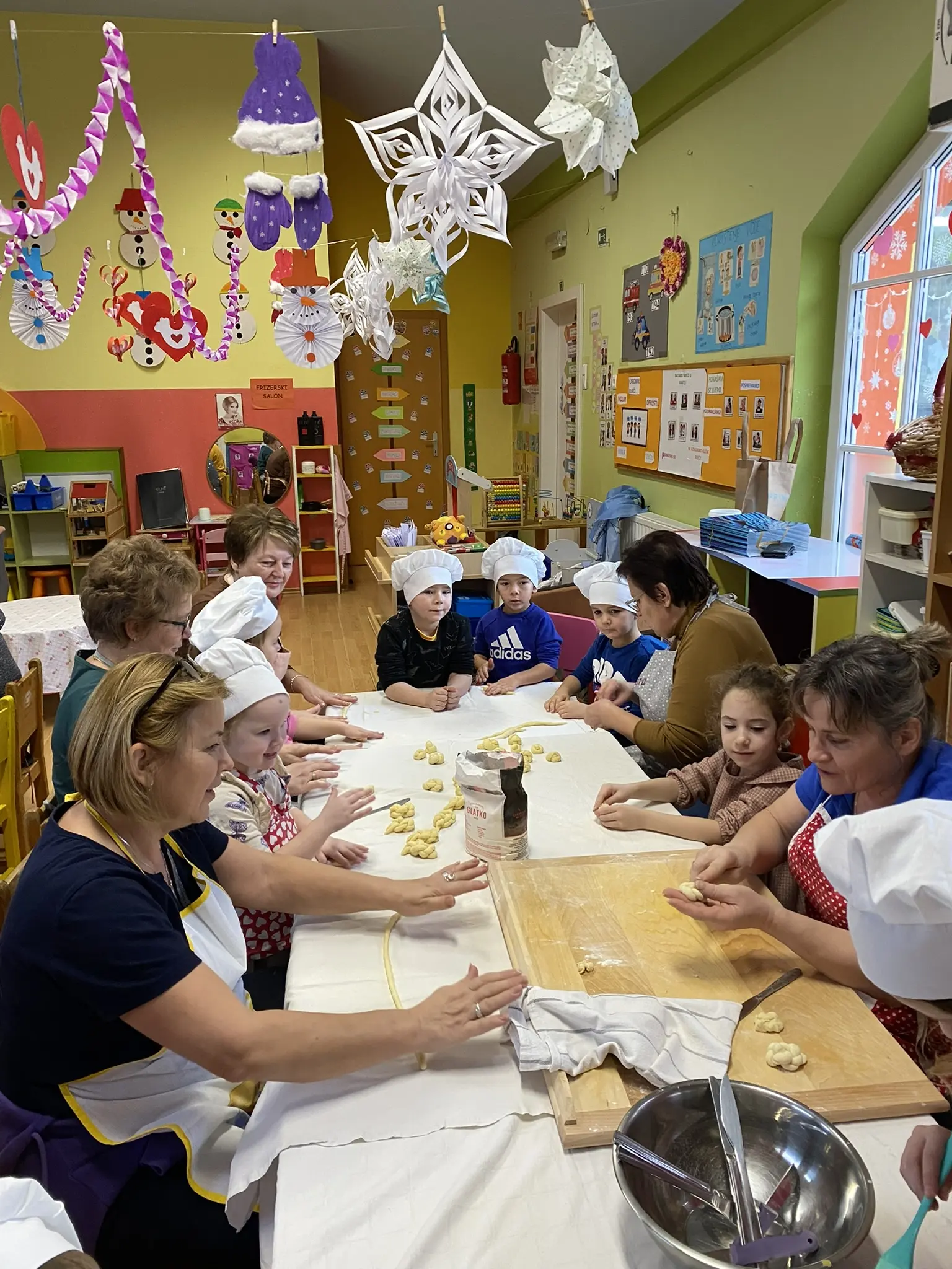 dječji vrtić ribica žabnik (5) dječji vrtić ribica žabnik (5)