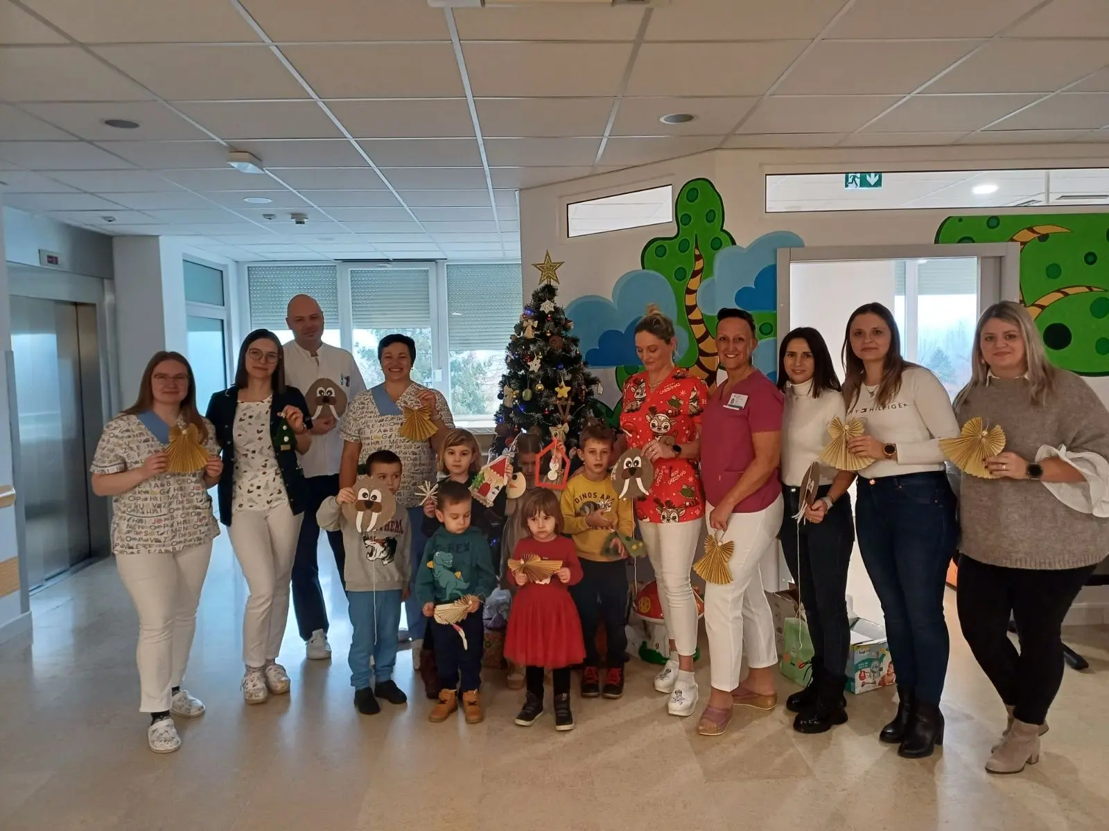 dječji vrtić sovice u bolnici (1) dječji vrtić sovice u bolnici (1)