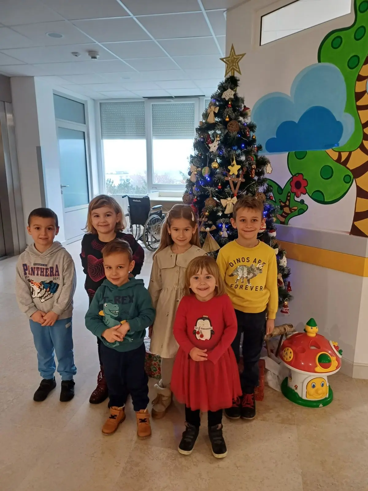 dječji vrtić sovice u bolnici (2) dječji vrtić sovice u bolnici (2)